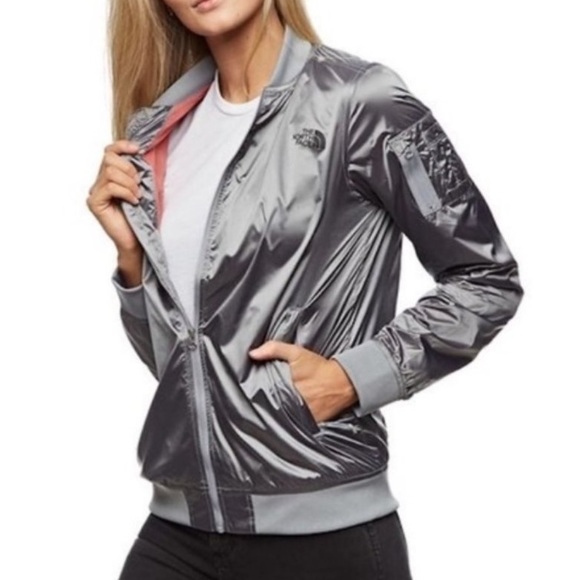 The North Face light jacket - Picture 2 of 11